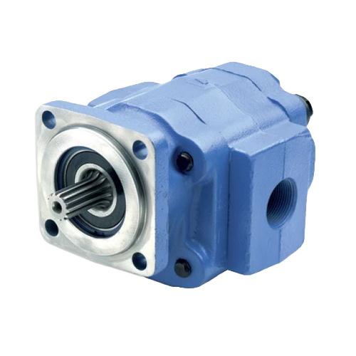 Hydraulic Pumps