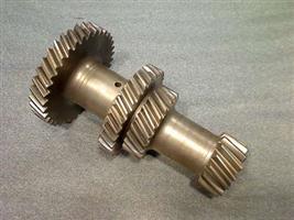 Manual Transmission Parts