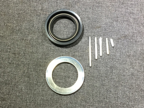 Steering Parts