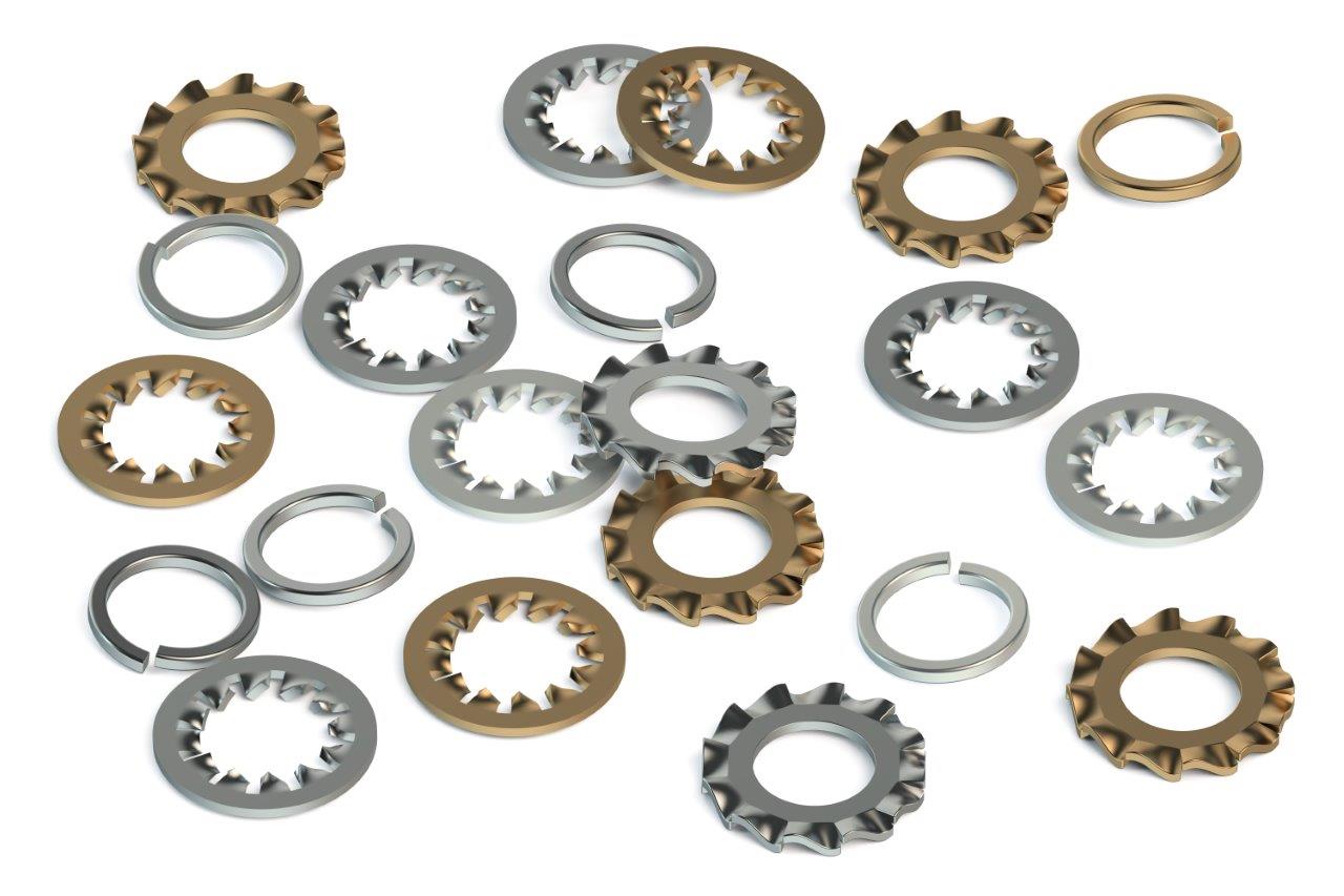 Differential Parts