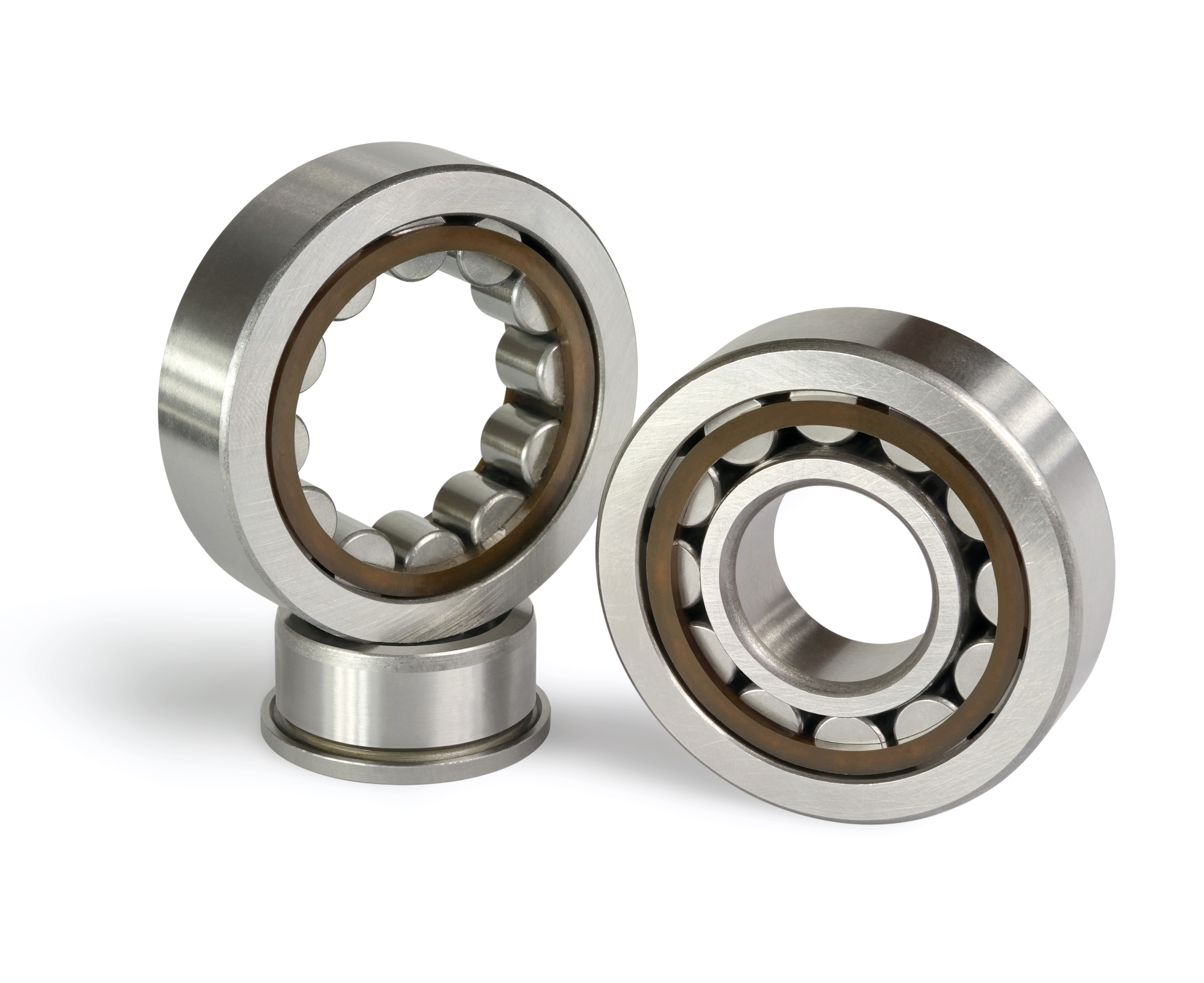 Bearings-Seals