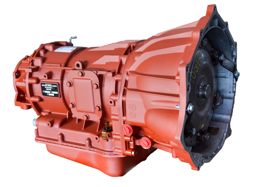 Automatic Transmission