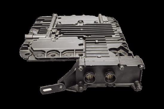 Electronic Control Modules