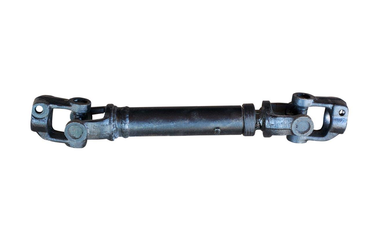 Driveshaft Parts